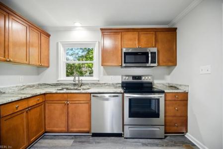 937 Sherry Cir, Newport News, 維吉尼亞州 23608, 美國