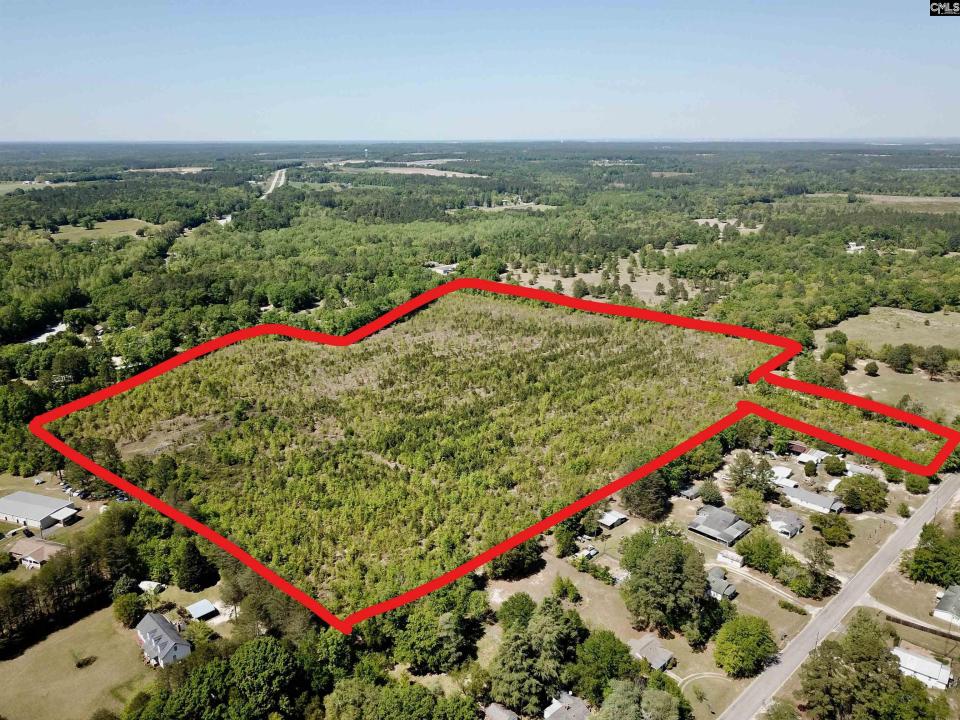 546 Huckabee Mill Road, Swansea, South Carolina 29160