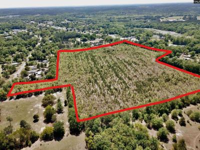 546 Huckabee Mill Road, Swansea, South Carolina 29160