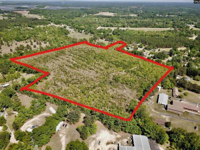 546 Huckabee Mill Road, Swansea, South Carolina 29160
