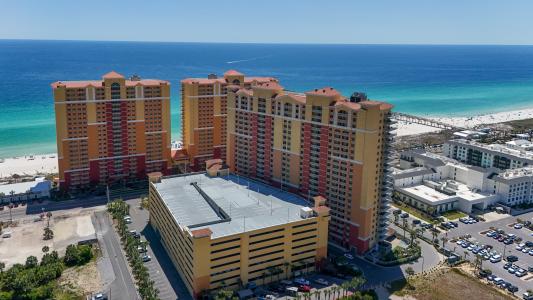 15928 Front Beach Rd # 3-2202, Panama City Beach, Florida 32413, USA
