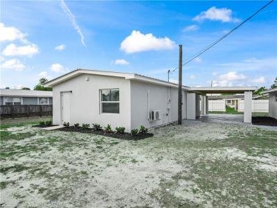 1802 E Claradge Aevnue, Avon Park, Floride 33825, États-Unis