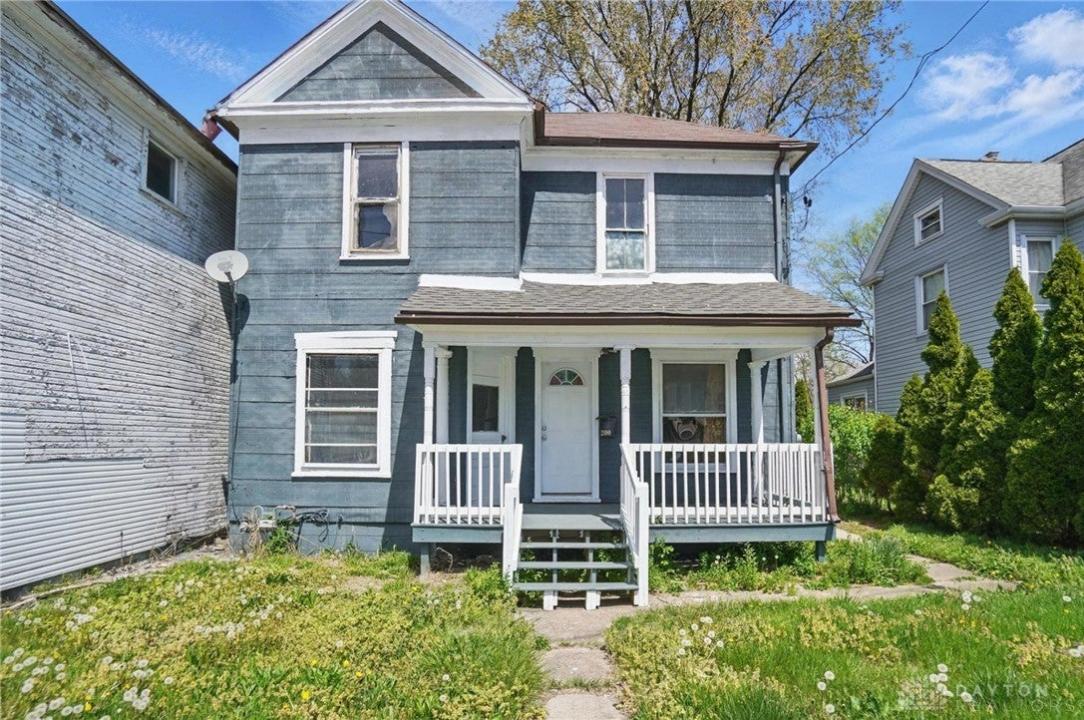 2100 Wayne Avenue, Dayton, Ohio 45410