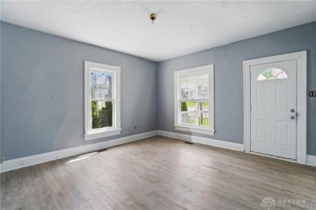 2100 Wayne Avenue, Dayton, Ohio 45410