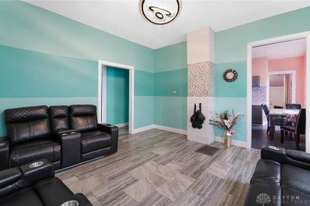 217 Xenia Avenue, Dayton, Ohio 45410, Amerika Birleşik Devletleri