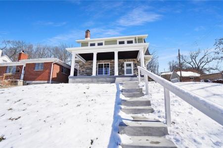 12 N Cherrywood Avenue, Dayton, Ohio 45403