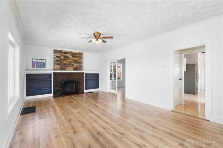 12 N Cherrywood Avenue, Dayton, Ohio 45403