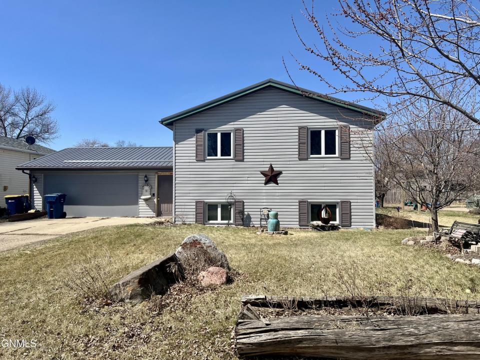 115 15th Street N, Oakes, ノースダコタ 58474, アメリカ合衆国