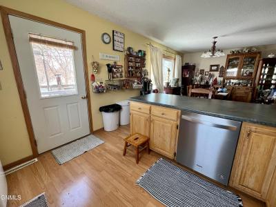 115 15th Street N, Oakes, ノースダコタ 58474, アメリカ合衆国