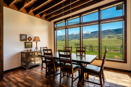 838 HWY 335, Big Horn, Wyoming 82833