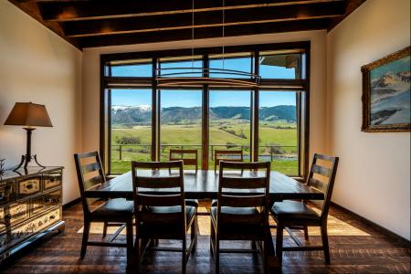 838 HWY 335, Big Horn, Wyoming 82833