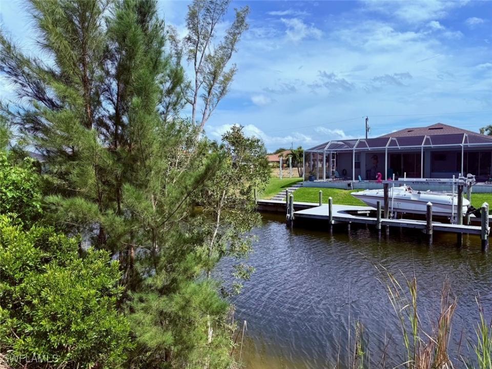 1812 SW 28th Lane, Cape Coral, 佛罗里达州 33914, 美国