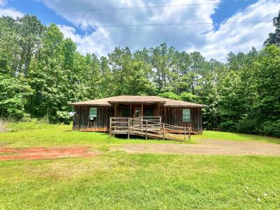 621 County Road 105, San Augustine, Texas 75972, USA