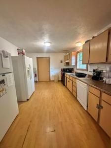 621 County Road 105, San Augustine, Texas 75972, USA