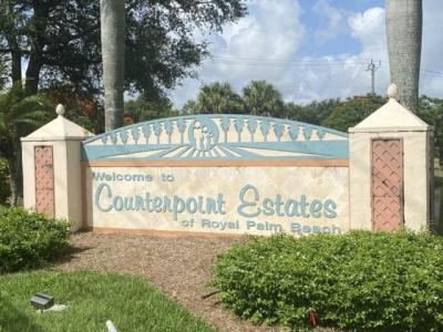 1323 Denlow Lane, Royal Palm Beach, Florida 33411, USA