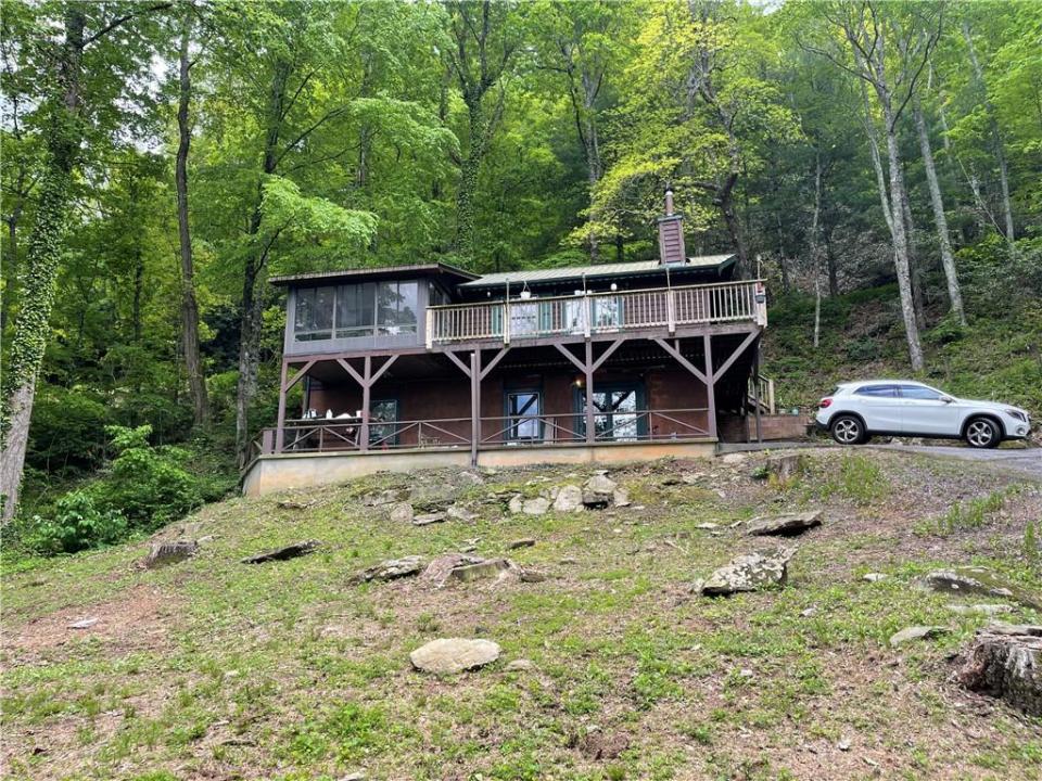 574 Bachelors Button Drive, Clayton, Джорджия 30525, Соединенные Штаты