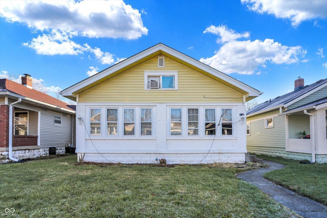 2335 Union Street, Indianapolis, Indiana 46225, Estados Unidos
