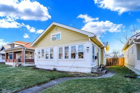 2335 Union Street, Indianapolis, Indiana 46225, USA