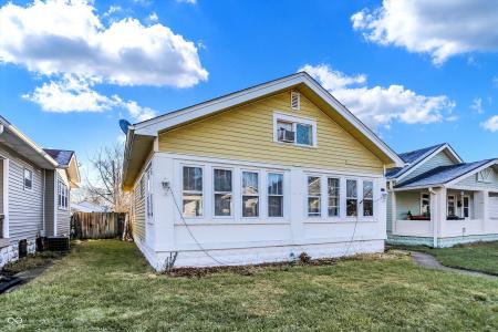 2335 Union Street, Indianapolis, Indiana 46225, USA
