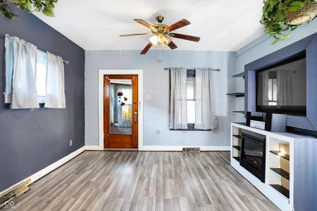 2335 Union Street, Indianapolis, Indiana 46225, Estados Unidos