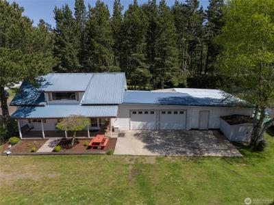 1506 163rd Place, Long Beach, Washington 98631, Estados Unidos