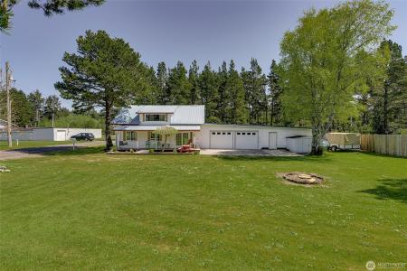 1506 163rd Place, Long Beach, Washington 98631, Estados Unidos