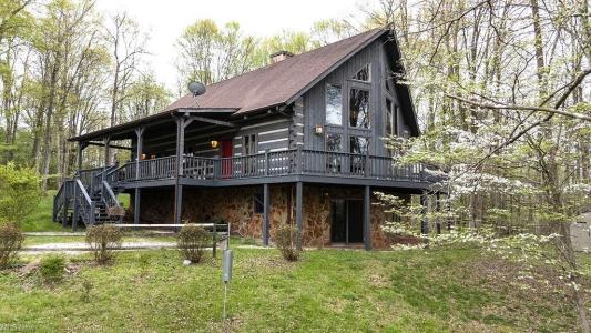 6570 St Rt 339, Vincent, Ohio 45784, USA