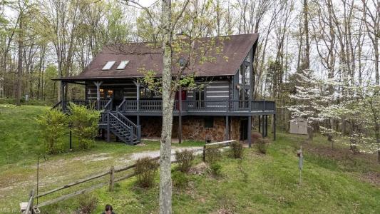 6570 St Rt 339, Vincent, Ohio 45784, Estados Unidos