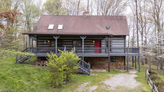 6570 St Rt 339, Vincent, Ohio 45784, Estados Unidos