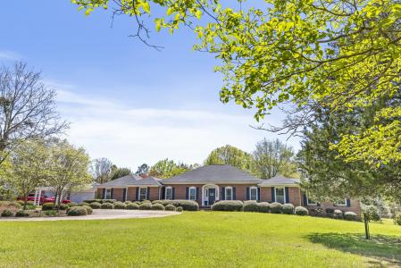 32 Green Oak Circle , Thomaston, Georgia 30286