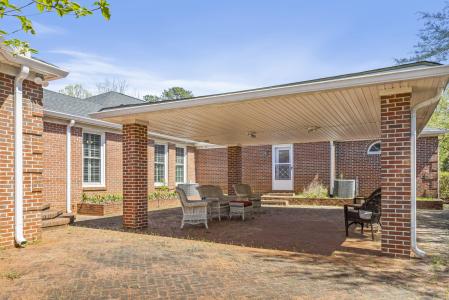 32 Green Oak Circle , Thomaston, Georgia 30286