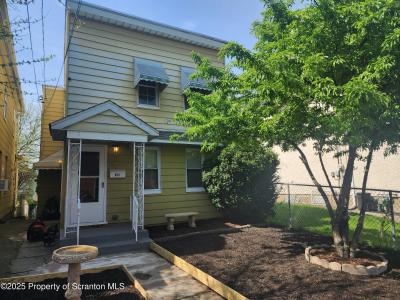 924 Prospect Avenue, Scranton, Pennsylvania 18505, Amerika Birleşik Devletleri