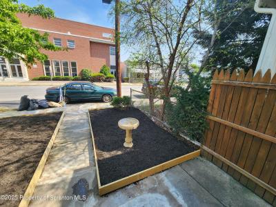 924 Prospect Avenue, Scranton, Pennsylvania 18505, Amerika Birleşik Devletleri