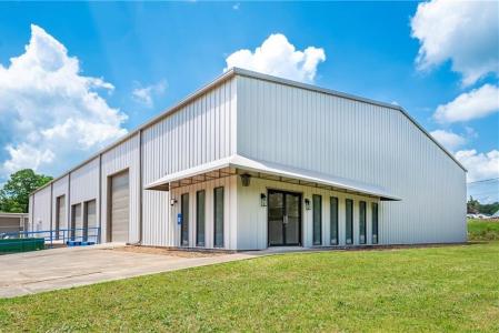 1546 Canton Road, Jasper, Geórgia 30143, Estados Unidos