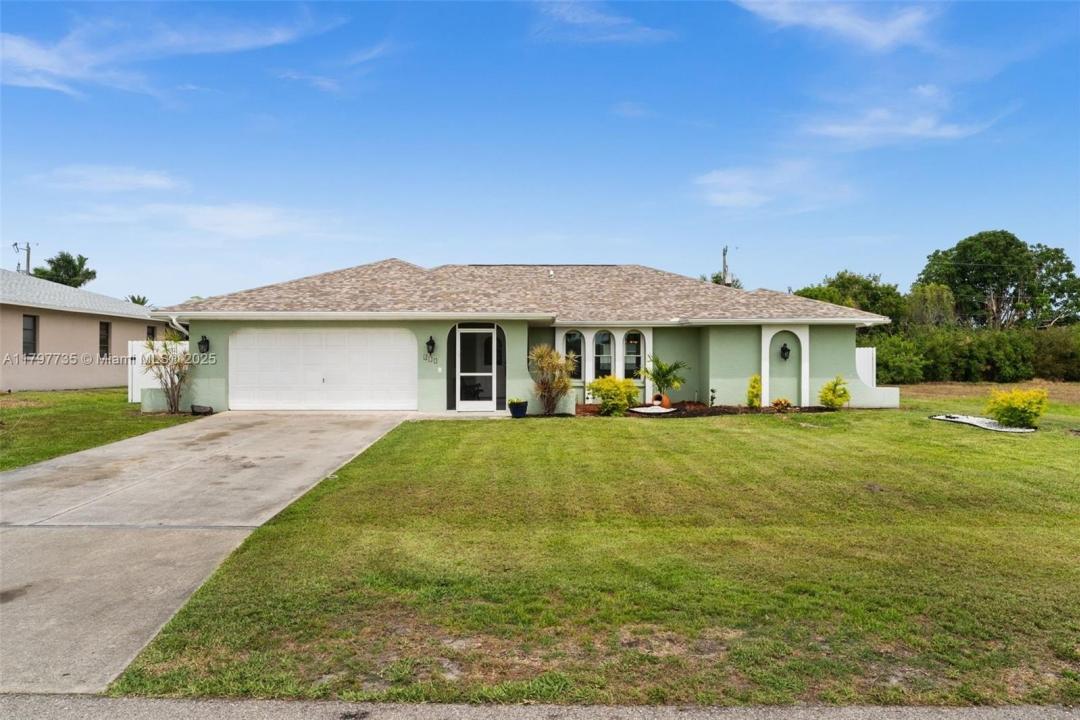 415 SE 12th ct, Cape Coral, Florida 33990, Stati Uniti
