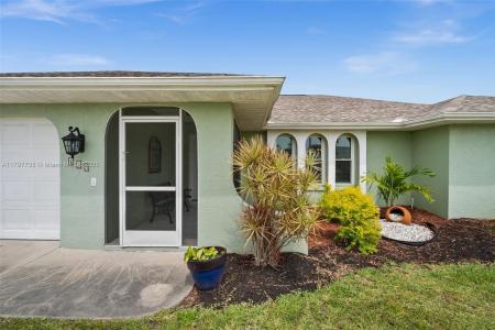 415 SE 12th ct, Cape Coral, Florida 33990, Stati Uniti