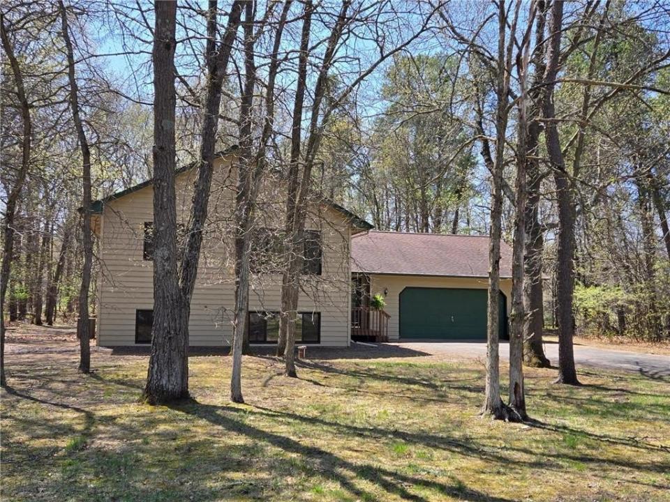 14595 Lynndale Lane, Baxter, Minnesota 56425, États-Unis