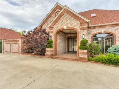 9408 S Caldwell Drive, Midwest City, Oklahoma 73130, USA