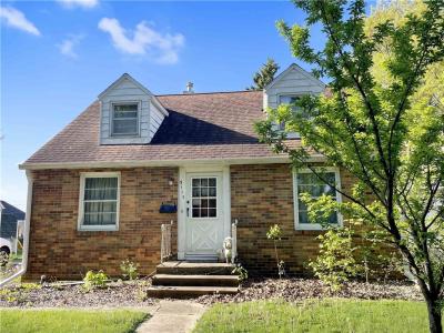 3117 Oak Ave., Mattoon, Иллинойс 61938, Соединенные Штаты