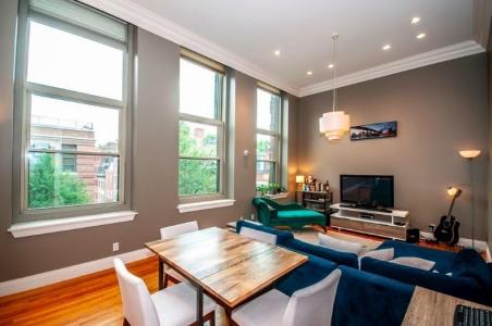 20 Tileston St. , #3M, Boston, Massachusetts 02113