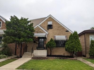 6811 S Kedvale Avenue, Chicago, Illinois 60629, USA