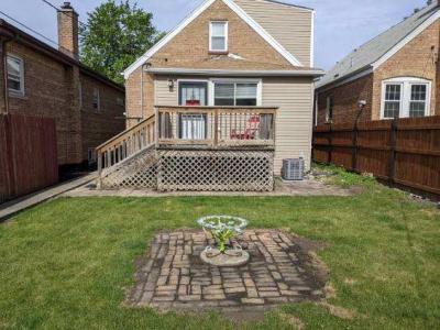 6811 S Kedvale Avenue, Chicago, Illinois 60629, Estados Unidos
