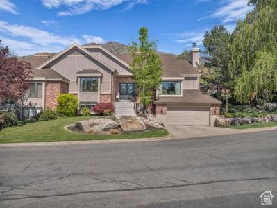 4760 S MEADOW CREEK LN E, Ogden, Utah 84403, Estados Unidos