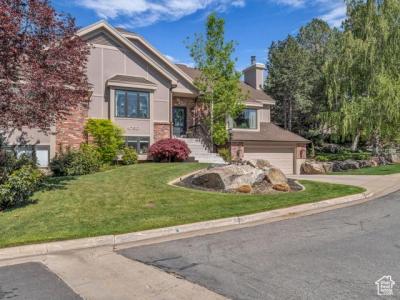 4760 S MEADOW CREEK LN E, Ogden, Utah 84403, Estados Unidos