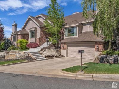 4760 S MEADOW CREEK LN E, Ogden, Utah 84403, Estados Unidos