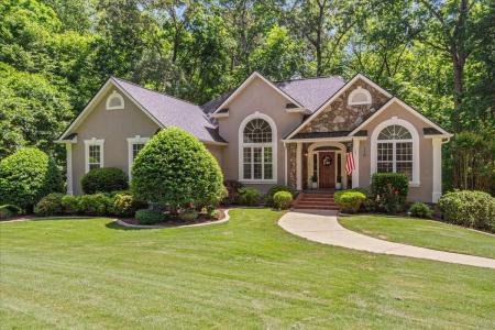 110 Woodranch Lane, Moore, South Carolina 29369, USA