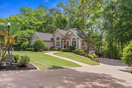 110 Woodranch Lane, Moore, South Carolina 29369, USA