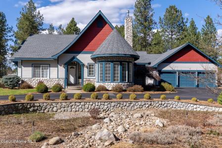 25929 E Idaho Pines Ln, Newman Lake, Washington 99025, Estados Unidos