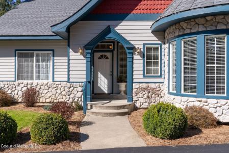 25929 E Idaho Pines Ln, Newman Lake, Washington 99025, Estados Unidos