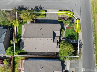 4002 33rd Street Ne, Tacoma, Washington 98422, États-Unis